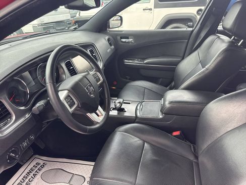 Used 2012 Dodge Charger SXT Plus RWD image 16