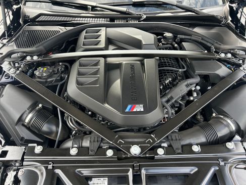 Used 2026 BMW M3 Competition w/ M Driver's Package AWD/4WD image 20