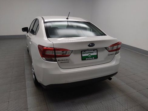 Used 2022 Subaru Impreza 2.0i AWD/4WD image 6