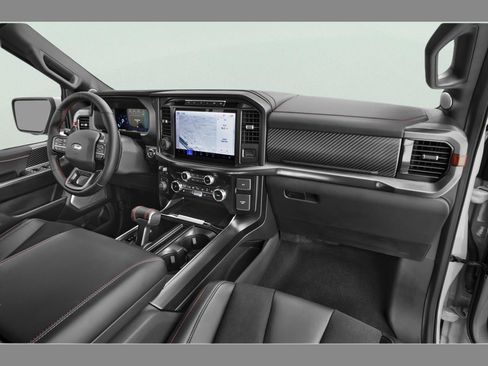 Certified 2024 Ford F150 Raptor AWD/4WD image 46