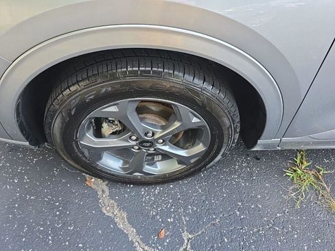 Used 2023 Ford Escape ST-Line w/ Tech Pack #1 image 48