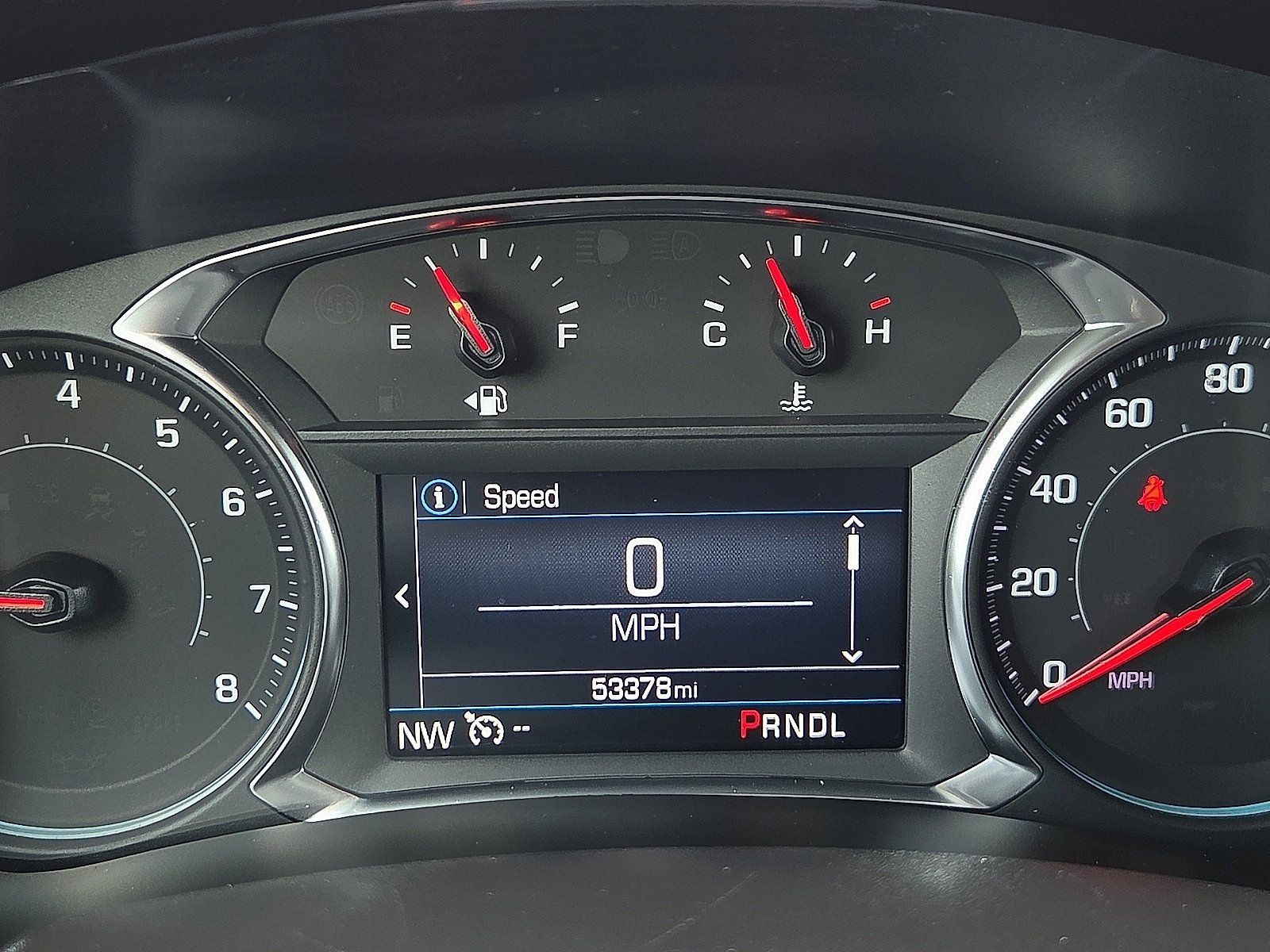 Certified 2024 Chevrolet Equinox LT AWD/4WD image 23