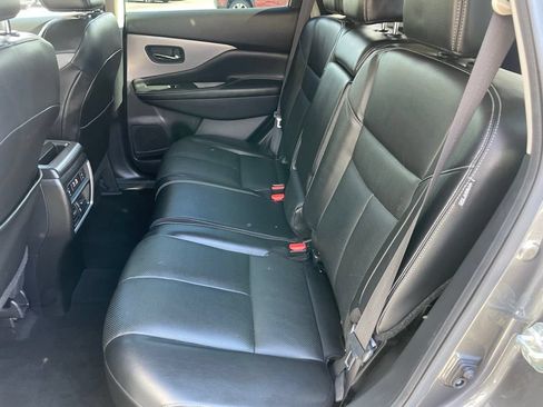 Used 2020 Nissan Murano SL AWD/4WD image 8