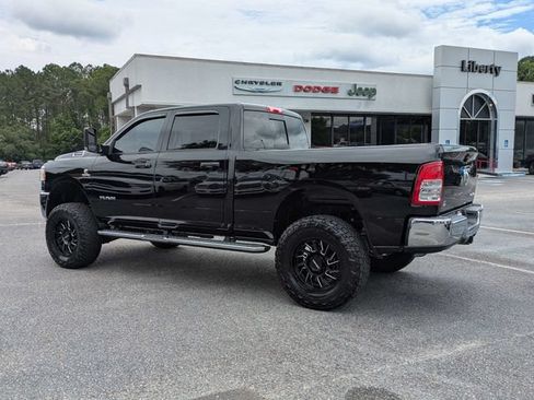Used 2022 RAM 3500 Tradesman AWD/4WD image 6