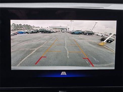 Used 2025 Chevrolet Trax RS image 22