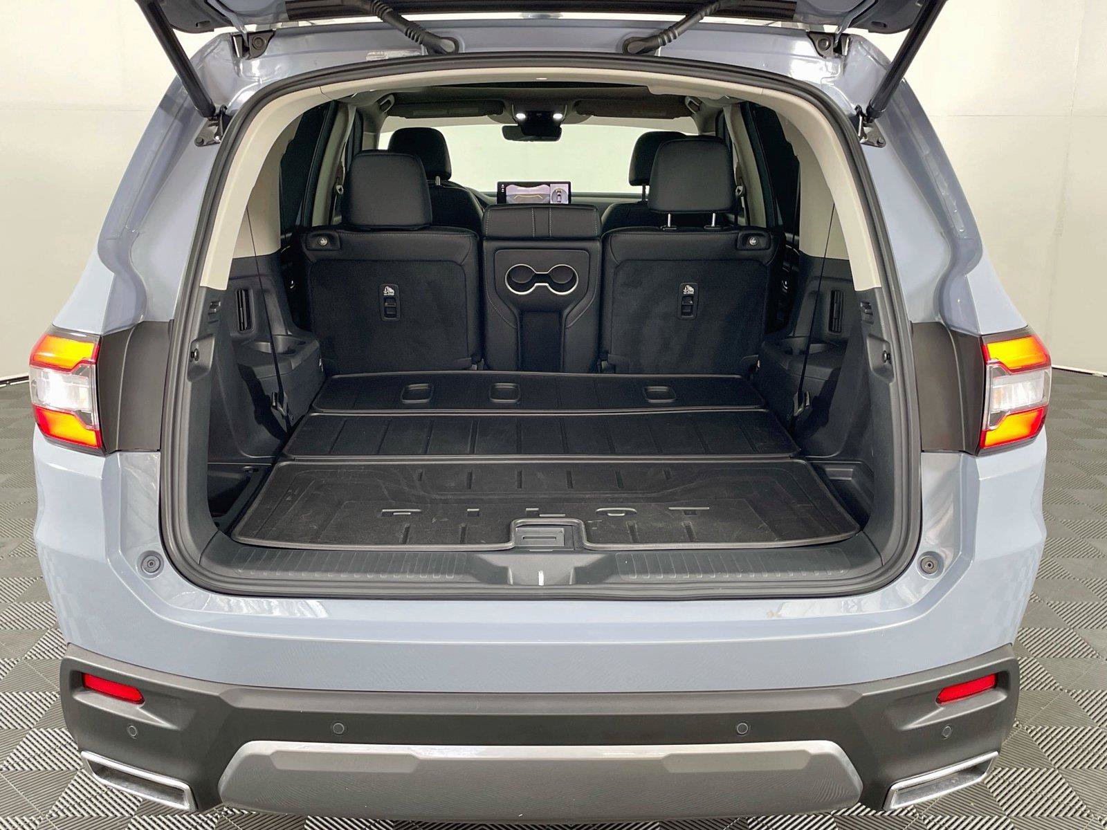 Used 2026 Honda Pilot image 31