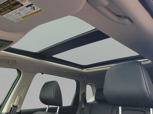 New 2026 Nissan Rogue SV w/ SV Premium Package image 33