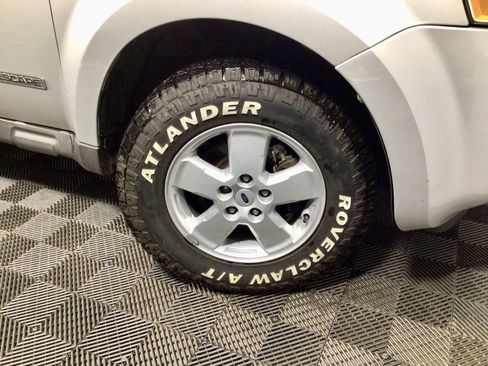 Used 2008 Ford Escape XLT image 31