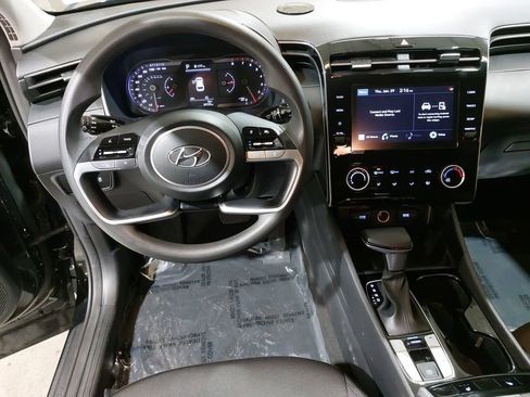 Used 2022 Hyundai Tucson SEL image 17