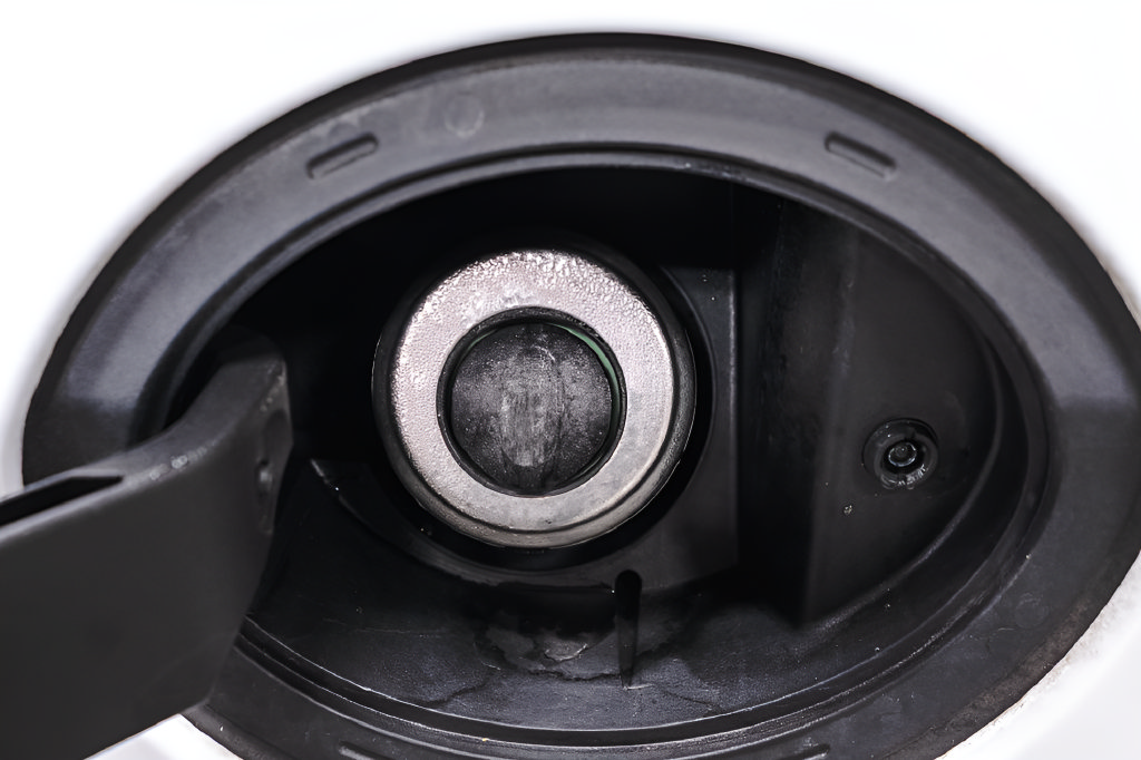 Used 2024 Chrysler Pacifica Touring-L FWD image 42