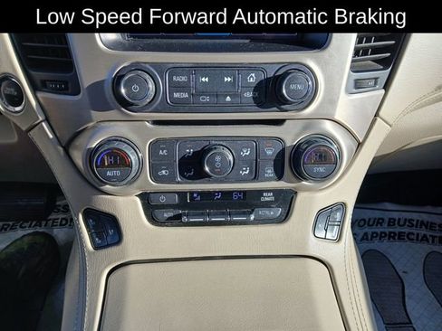 Certified 2019 GMC Yukon Denali image 24