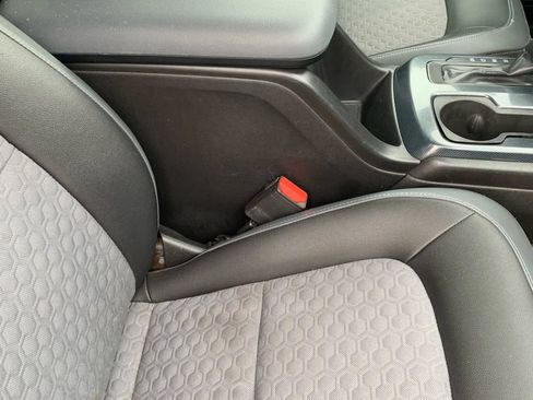 Used 2015 Chevrolet Colorado Z71 image 13