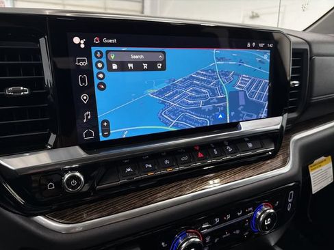 New 2026 GMC Sierra 1500 Elevation w/ Elevation Premium Package AWD/4WD image 26
