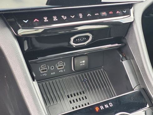 New 2026 Jeep Grand Cherokee L Limited image 17