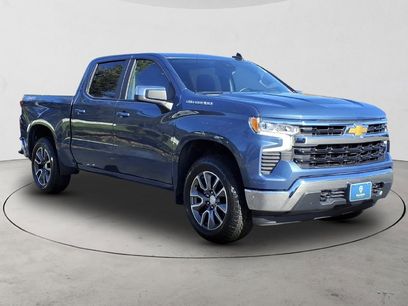 Used 2024 Chevrolet Silverado 1500 LT