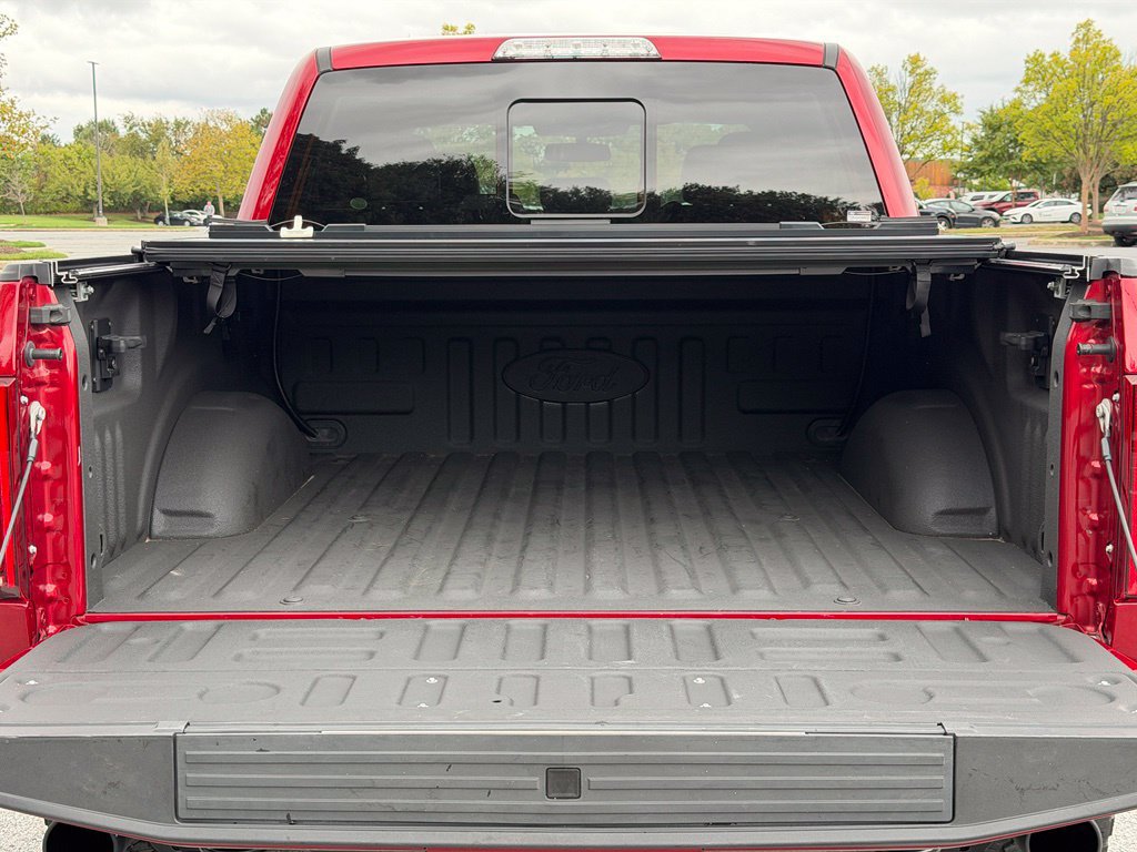 Used 2019 Ford F150 Raptor w/ Equipment Group 802A Luxury AWD/4WD image 8