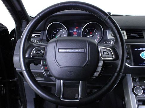 Used 2016 Land Rover Range Rover Evoque SE Premium AWD/4WD image 18