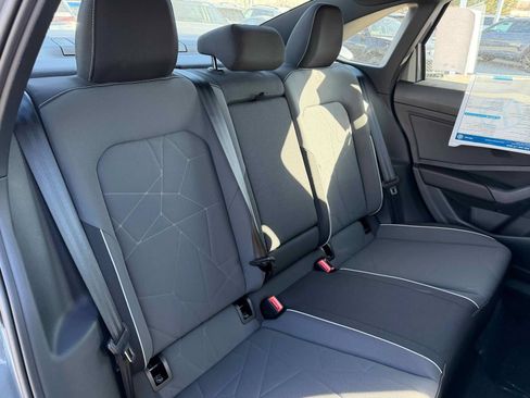 New 2026 Volkswagen Jetta Sport FWD image 31