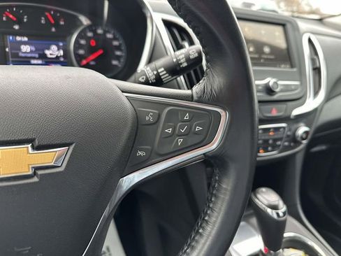 Used 2019 Chevrolet Equinox LT FWD image 65