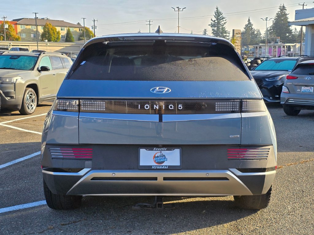 Used 2023 Hyundai Ioniq 5 SEL AWD/4WD image 6