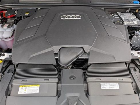 New 2026 Audi Q7 3.0T Prestige image 18