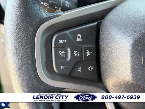 Used 2025 Ford Bronco Badlands AWD/4WD image 20