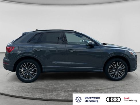Used 2023 Audi Q3 2.0T Premium Plus w/ Premium Plus Package AWD/4WD image 4