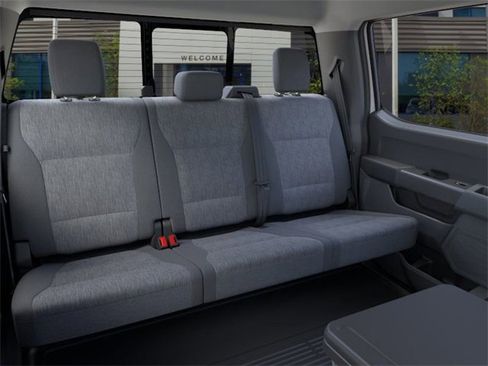 New 2026 Ford F350 XL w/ XL Driver Assist Package image 11