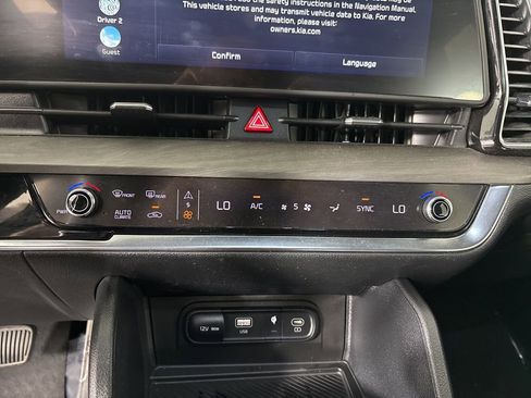 Used 2023 Kia Sportage X-Line w/ X-Line Premium Package AWD/4WD image 19