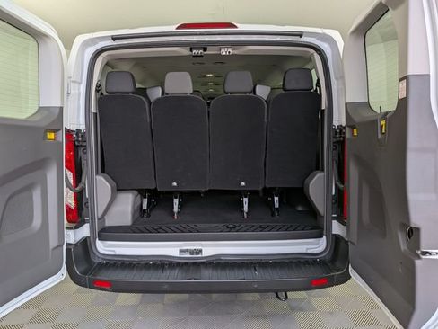 Used 2024 Ford Transit 350 XLT RWD image 12