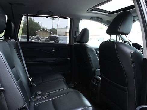 Used 2019 Honda Pilot EX-L image 21