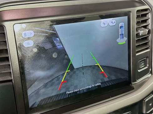 Used 2025 Ford F150 XLT w/ Equipment Group 301A Standard image 14