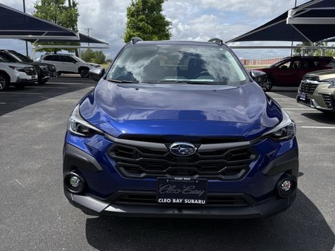 New 2026 Subaru Crosstrek 2.5i Limited AWD/4WD image 2