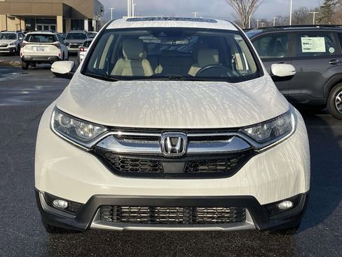 Used 2019 Honda CR-V EX-L image 24