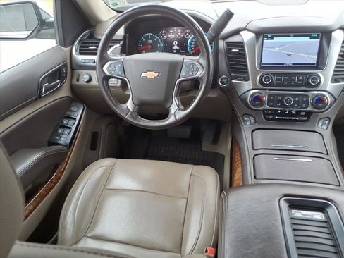 Used 2020 Chevrolet Tahoe Premier w/ Max Trailering Package image 4