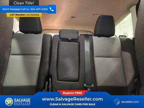 Used 2019 Ford Escape SE AWD/4WD image 13