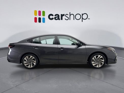 Used 2025 Subaru Legacy Limited image 6