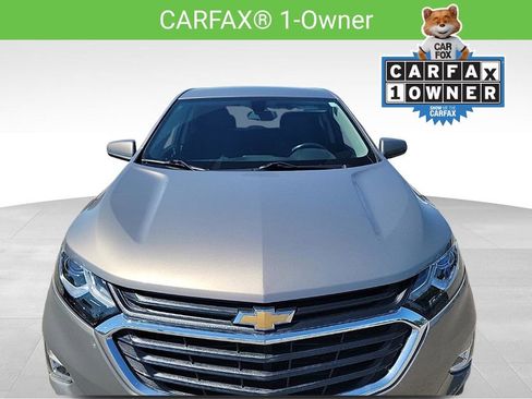 Used 2019 Chevrolet Equinox LT AWD/4WD image 3