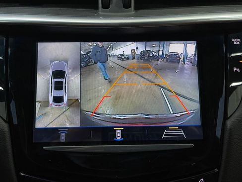 Used 2019 Cadillac XTS Luxury w/ Driver Awareness Package image 11