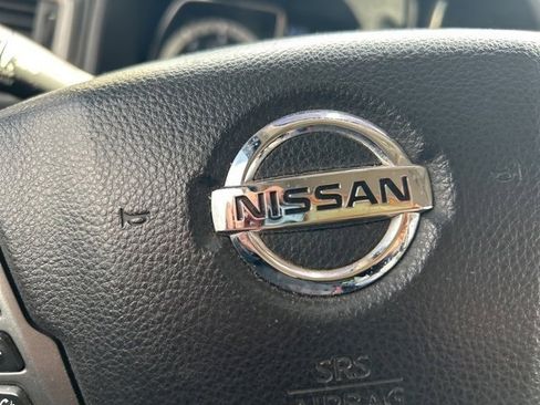 Used 2018 Nissan Titan Platinum Reserve w/ Platinum Utility Package image 23