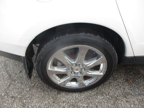 Used 2011 Cadillac SRX Performance image 4