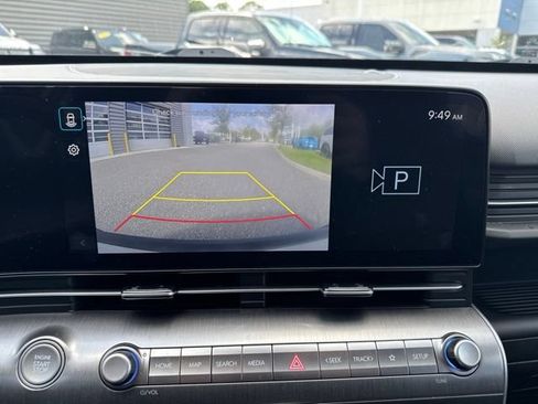 Certified 2024 Hyundai Kona SEL AWD/4WD image 22