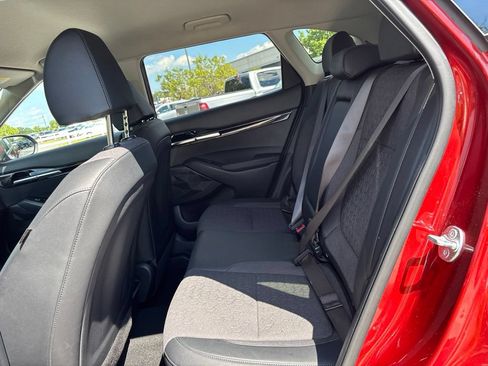 Certified 2025 Kia Seltos S AWD/4WD image 13