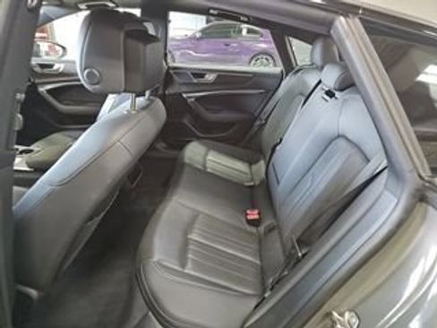 Used 2023 Audi A7 3.0T Premium Plus w/ Premium Plus image 22
