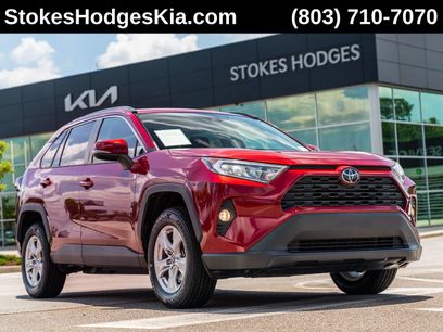 Used 2020 Toyota RAV4 XLE w/ Convenience Package