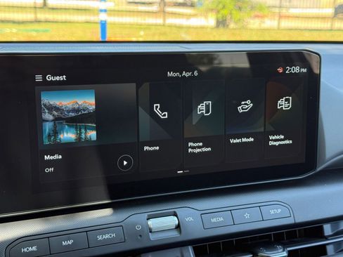 Used 2025 Kia K4 LXS image 20