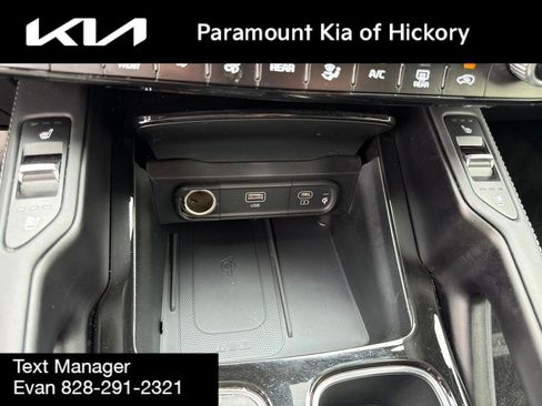 Used 2024 Kia Telluride EX X-Line AWD/4WD image 27