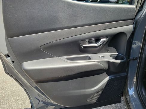 Certified 2022 Hyundai Santa Cruz SEL FWD image 10