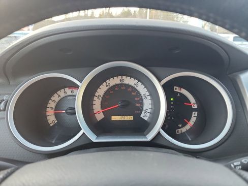 Used 2015 Toyota Tacoma 4x4 Double Cab image 18