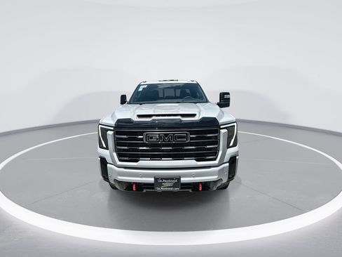 New 2026 GMC Sierra 2500 AT4 w/ AT4 Premium Plus Package AWD/4WD image 3